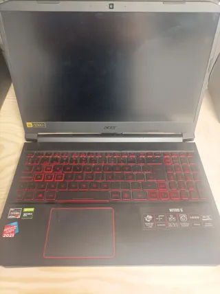 Acer Nitro 5