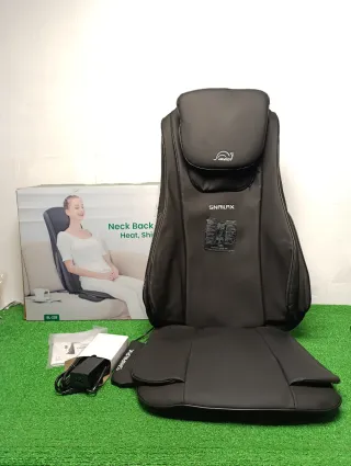 Masajeador Shiatsu Snailax