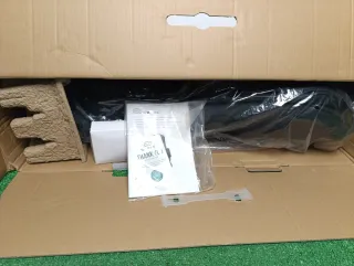 Masajeador Shiatsu Snailax