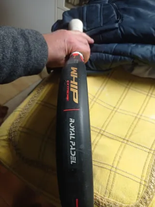 Royal Padel Whip Extreme Polyethylene