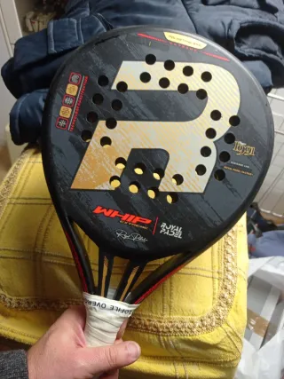 Royal Padel Whip Extreme Polyethylene