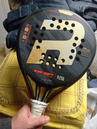 Royal Padel Whip Extreme Polyethylene