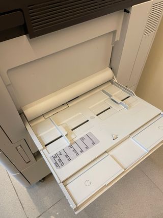 Fotocopiadora Samsung MultiXpress X7400LX