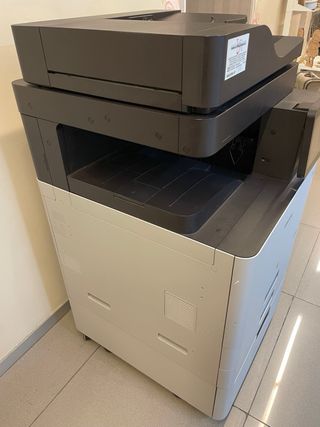 Fotocopiadora Samsung MultiXpress X7400LX