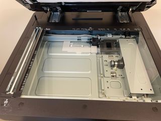 Fotocopiadora Samsung MultiXpress X7400LX