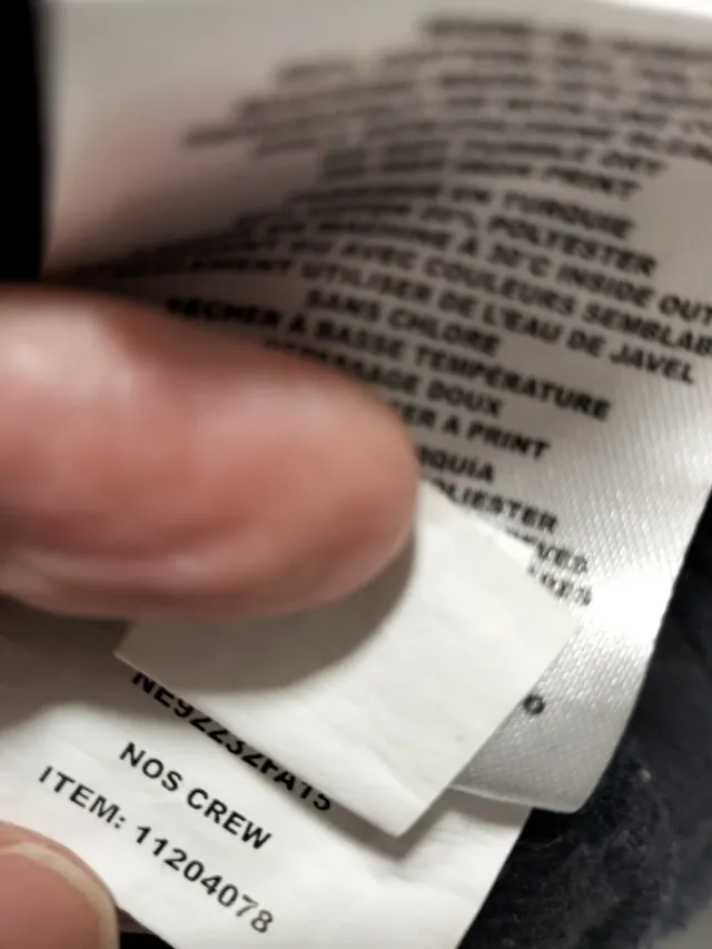 Sudadera New York Yankees XXL