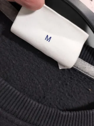 Sudadera New York Yankees M