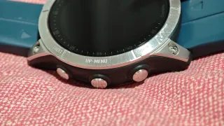 Garmin Epix Gen 2 Azul/Plata