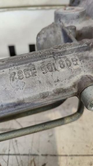 115527 cremallera dirección aw audi a4 avant (8e)