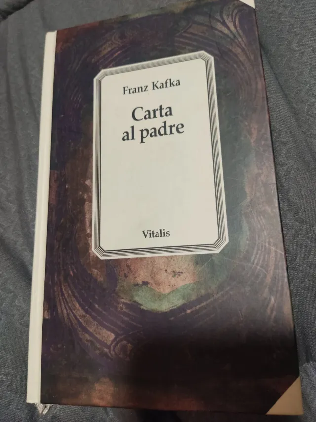 Carta al padre