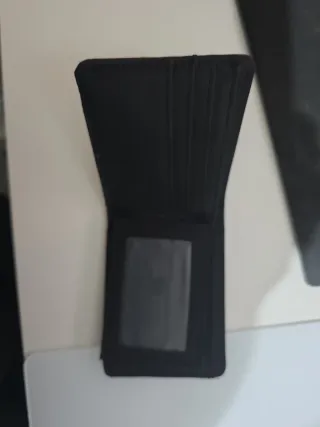 Cartera Nueva Estilo Motero