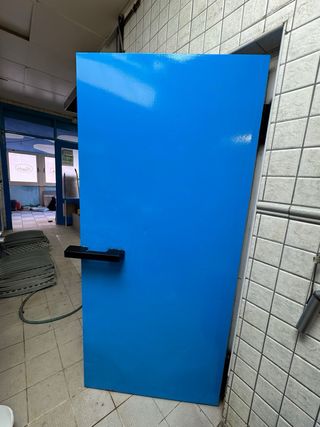 Frigoriferi industriali