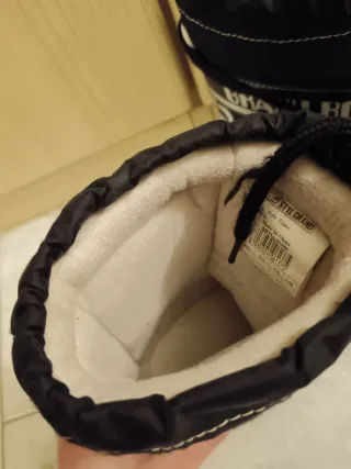 Dopo sci bambino Grand Boot numero 28