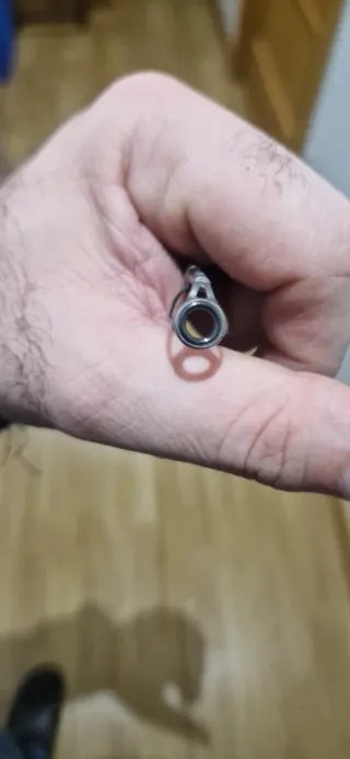 Caña Savage Gear Swinbait 1DFR Trigger