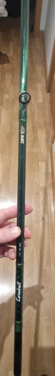 Caña Savage Gear Swinbait 1DFR Trigger