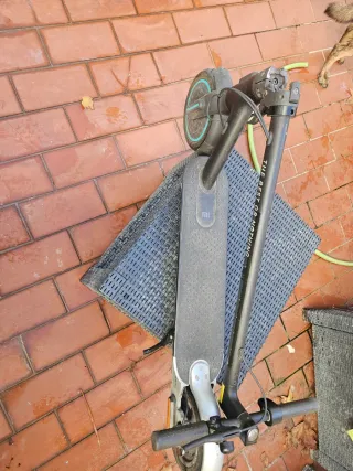 Patinete Eléctrico Xiaomi