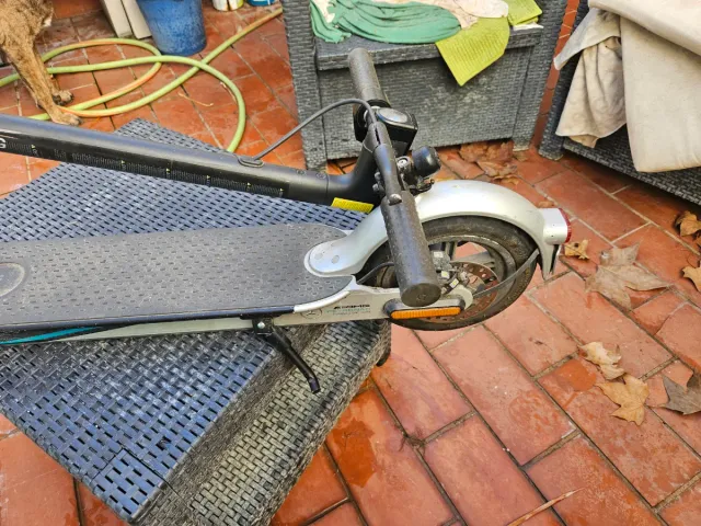 Patinete Eléctrico Xiaomi