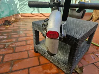 Patinete Eléctrico Xiaomi