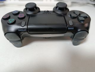 Mando PS4 Negro