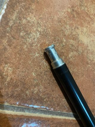 3 TRÍPODES para FLASH (o similar)