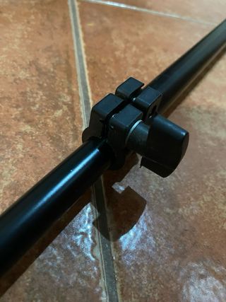 3 TRÍPODES para FLASH (o similar)