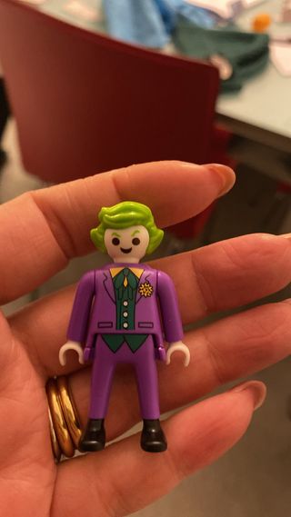 Playmobil Joker