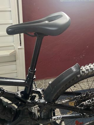 Bicicleta Eléctrica Specialized