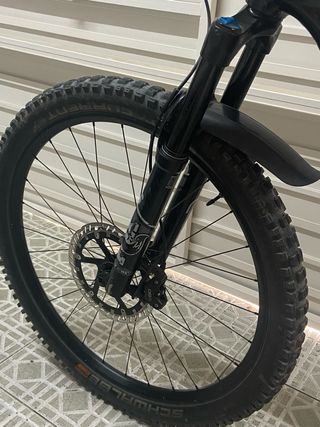 Bicicleta Eléctrica Specialized