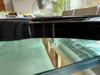 Raqueta Head Speed Legend Grip 2