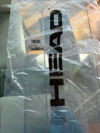 Raqueta Head Speed Legend Grip 2