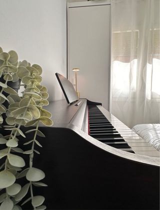 Piano Digital