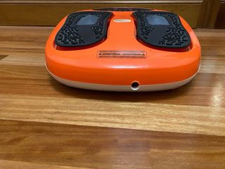 Masajeador de piernas vibrolegs