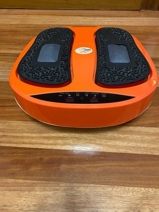 Masajeador de piernas vibrolegs