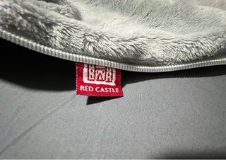 Manoplas Carro Impermeables Red Castle