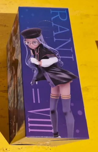 Figura Fate/Grand Order Taito