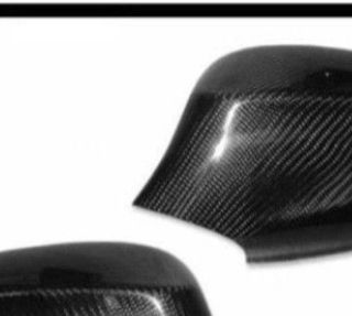 Cubre Espejos Carbono BMW E87/E88/E81/E82 08