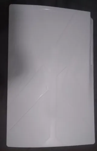 Carcasas PS5 Blancas