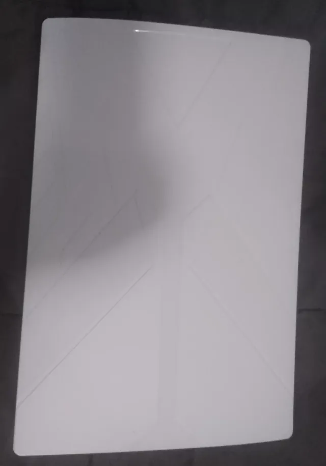 Carcasas PS5 Blancas