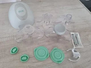 Sacaleches Elvie Pump