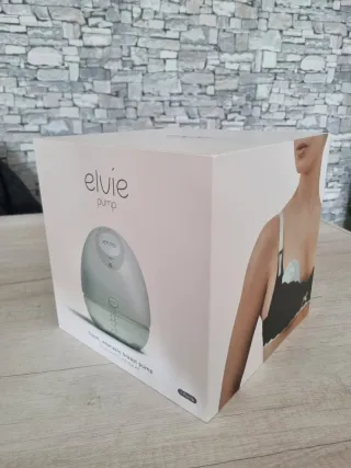 Sacaleches Elvie Pump