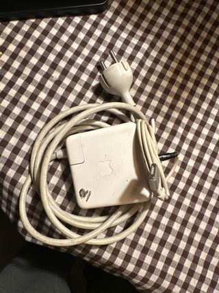 Cargador MacBook Pro 2015