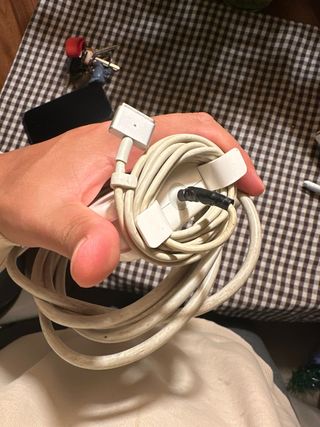 Cargador MacBook Pro 2015