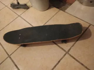 Monopatín de skate
