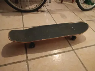 Monopatín de skate