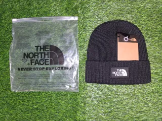 Cappello The North Face Nero