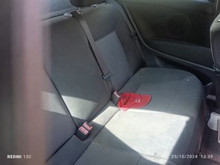 Opel Astra H 1.7 110cv despiece documentado