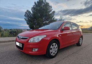Hyundai i30 – 1.4 Gasolina 105 CV | Año 2008