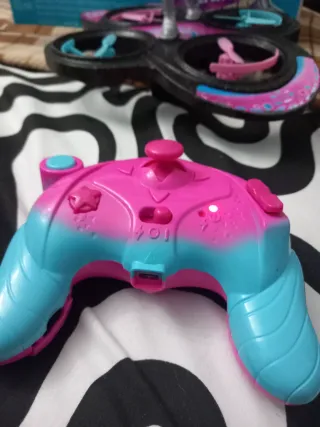 Barbie Star Light Adventure Drone