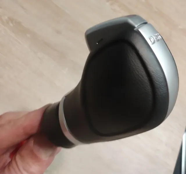 Perilla-Pomo para cambio automático DSG