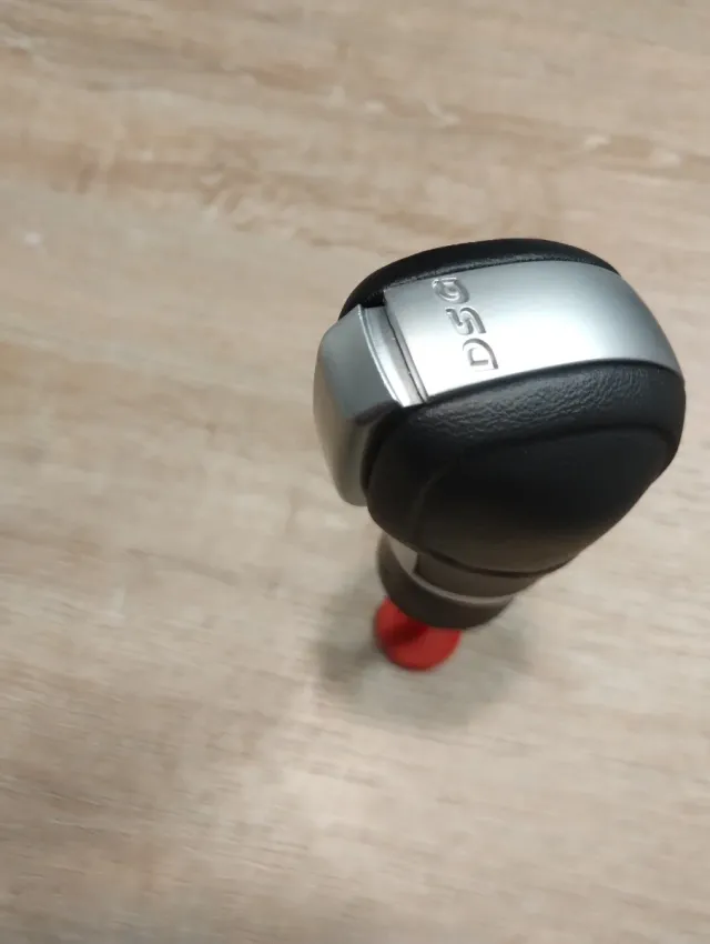 Perilla-Pomo para cambio automático DSG